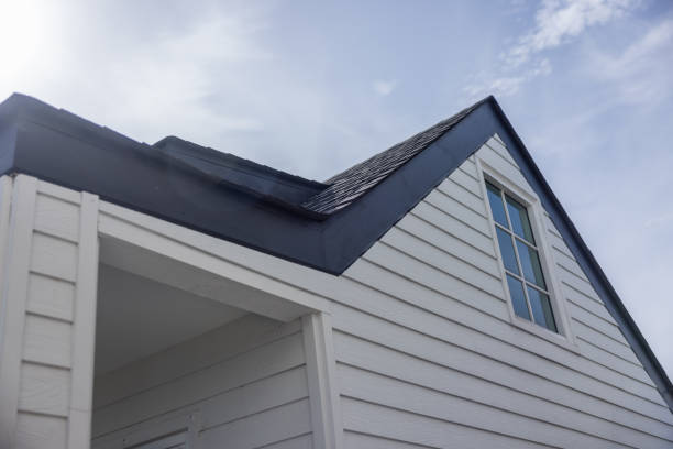 How To Choose The Right Materials for Your Siding Installation in 'Marshfield Hills, MA